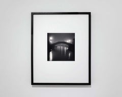 Ponte Fondamenta Bonini, Venice, Italy