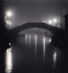 Ponte Fondamenta Bonini, Venezia, Italia