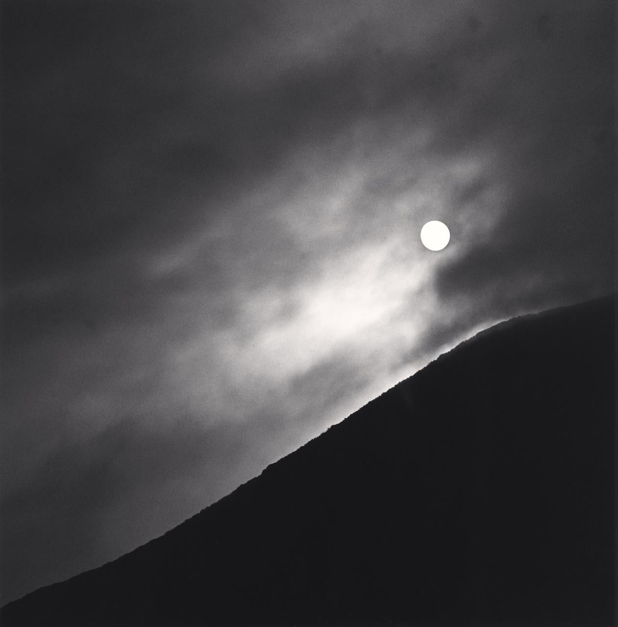 Punta Brava, Study 36, Ensenada, Mexico, Gelatin Silver Print, Signed, Ed. of 25