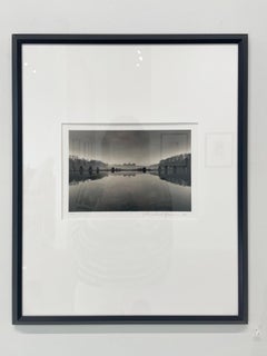 Reflection, Study 1, Vaux-le-Vicomte, France