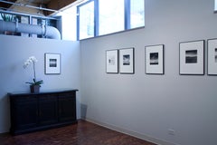 Snow Tree, Woljeongsa Temple, Gangwando