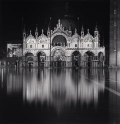 Basilica de Saint-Marc, Venise
