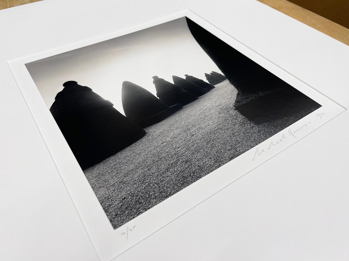 michael kenna france