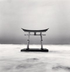 Torii-Tor, Studie 3, Shosanbetsu, Hokkaido