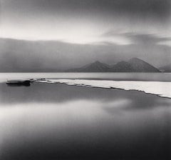 Lago Toya Boulder, Studio 2, Hokkaido, Giappone