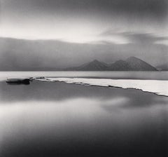 Toya Lake Boulder, Study 2, Hokkaido, Japan