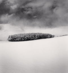 White Copse, Studie 2, Wakkanai, Hokkaido