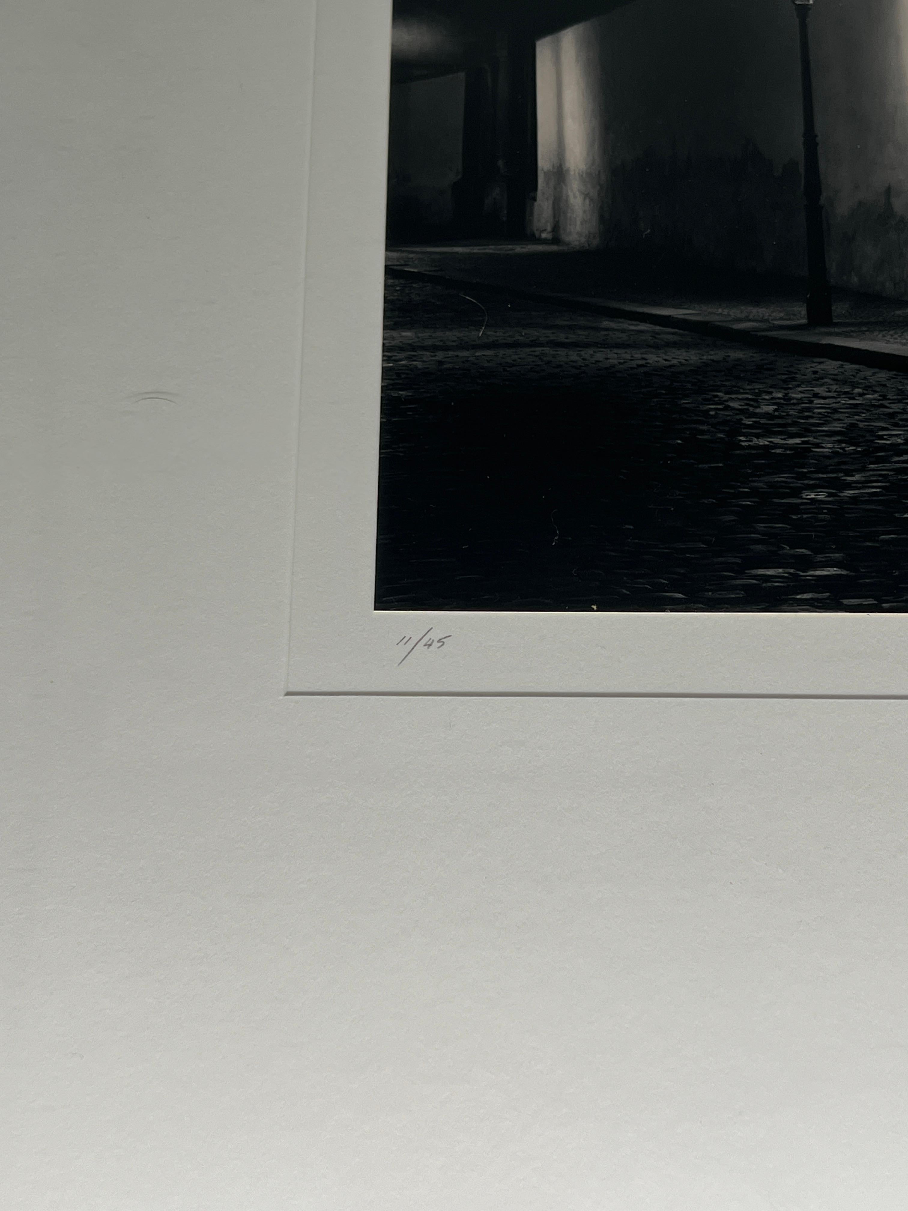 Michael Kenna, 