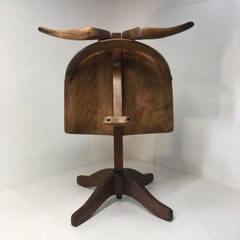 Sacred Cow Seated