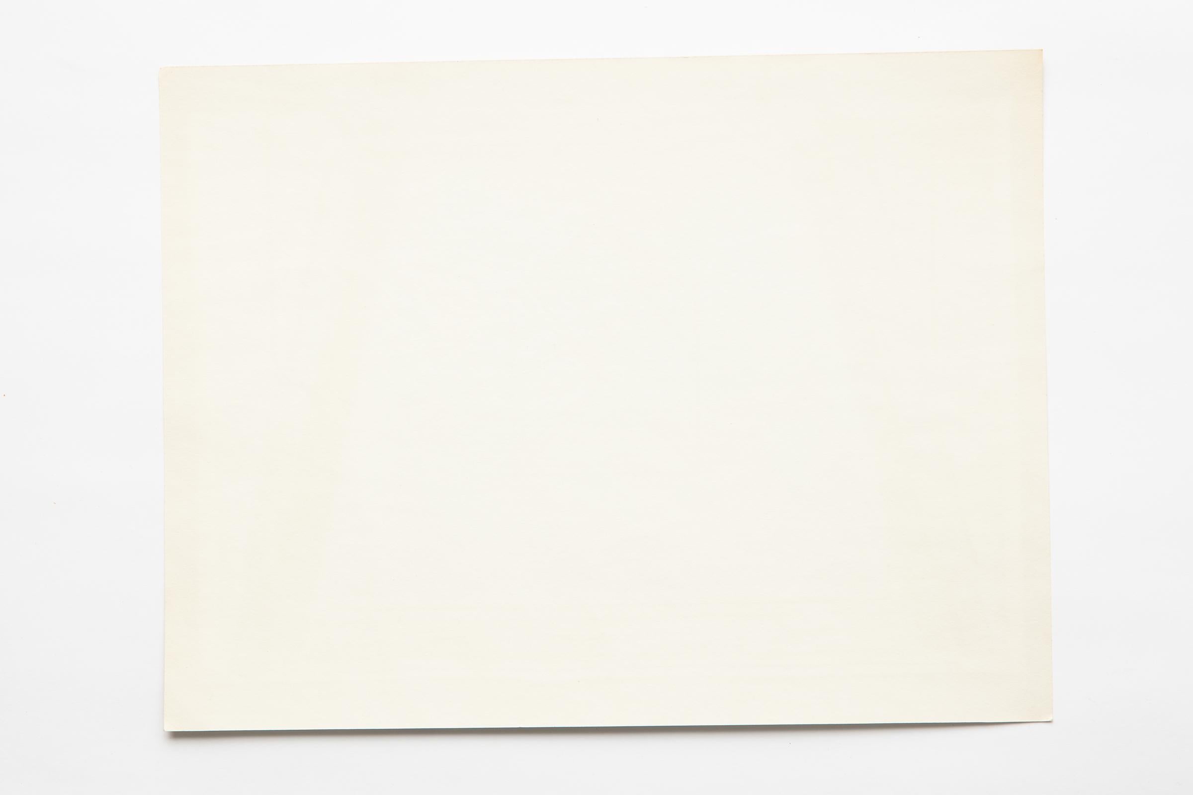 XX secolo Michael Kidner 