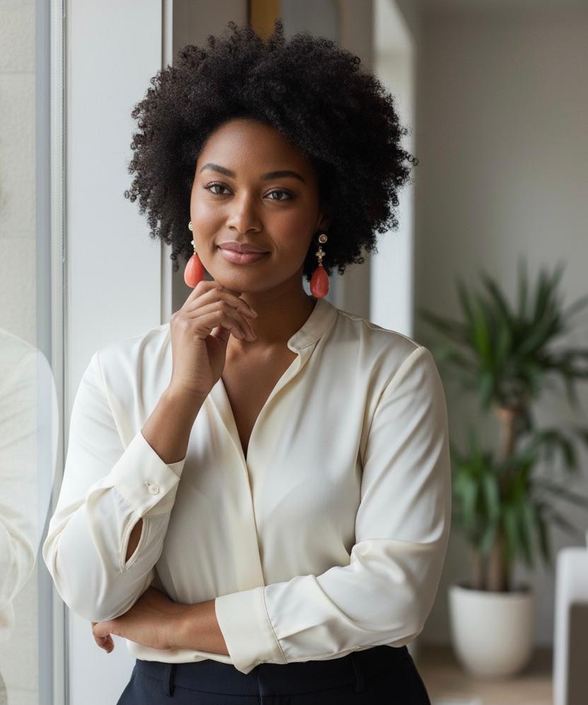 Michael Kneebone - Orecchini a goccia conchiglia con zaffiro nero e diamante in vendita 3