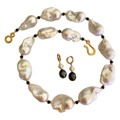 Black Pearl More Jewelry and Watches