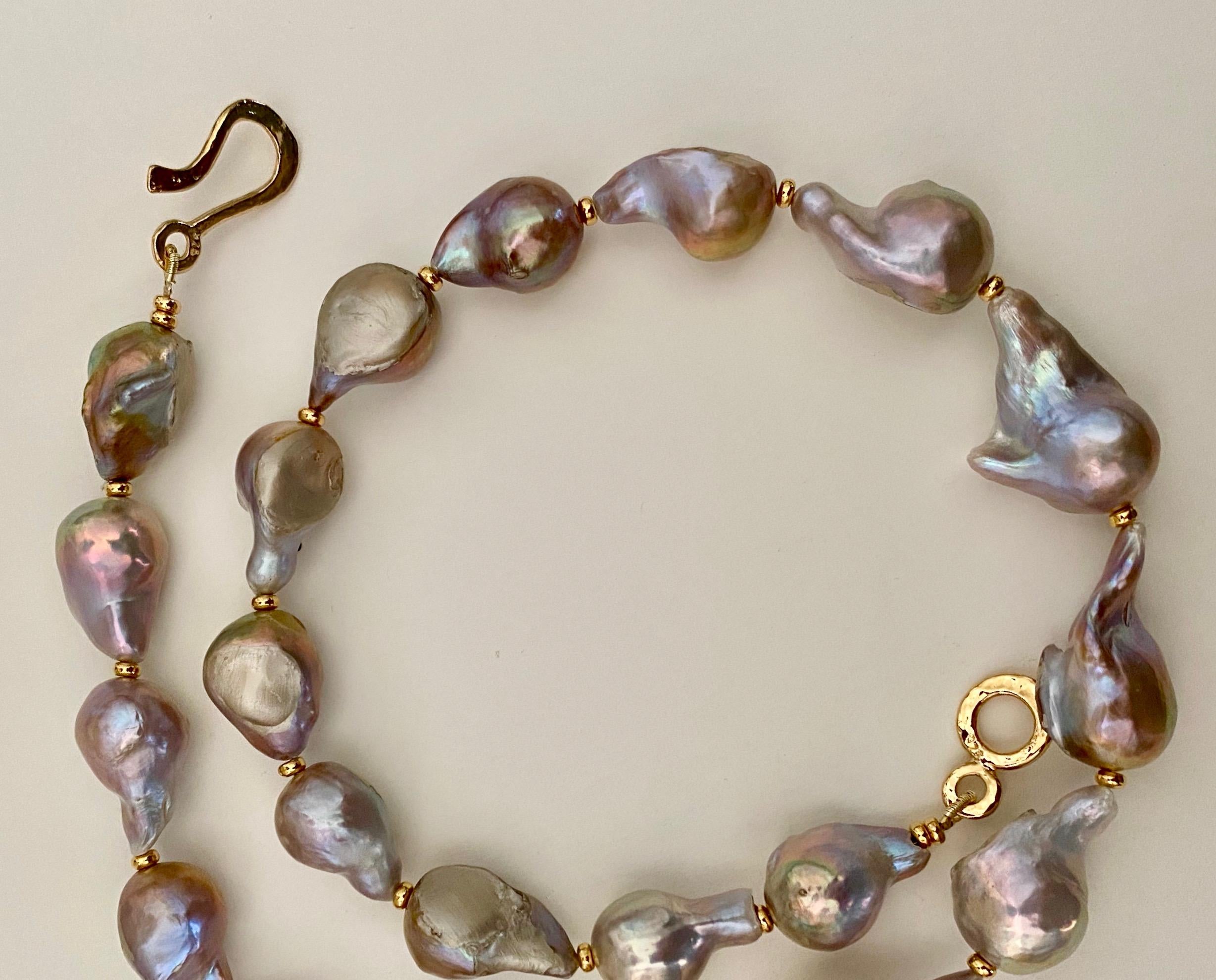 aonejewelries.com baroque pearl beads
