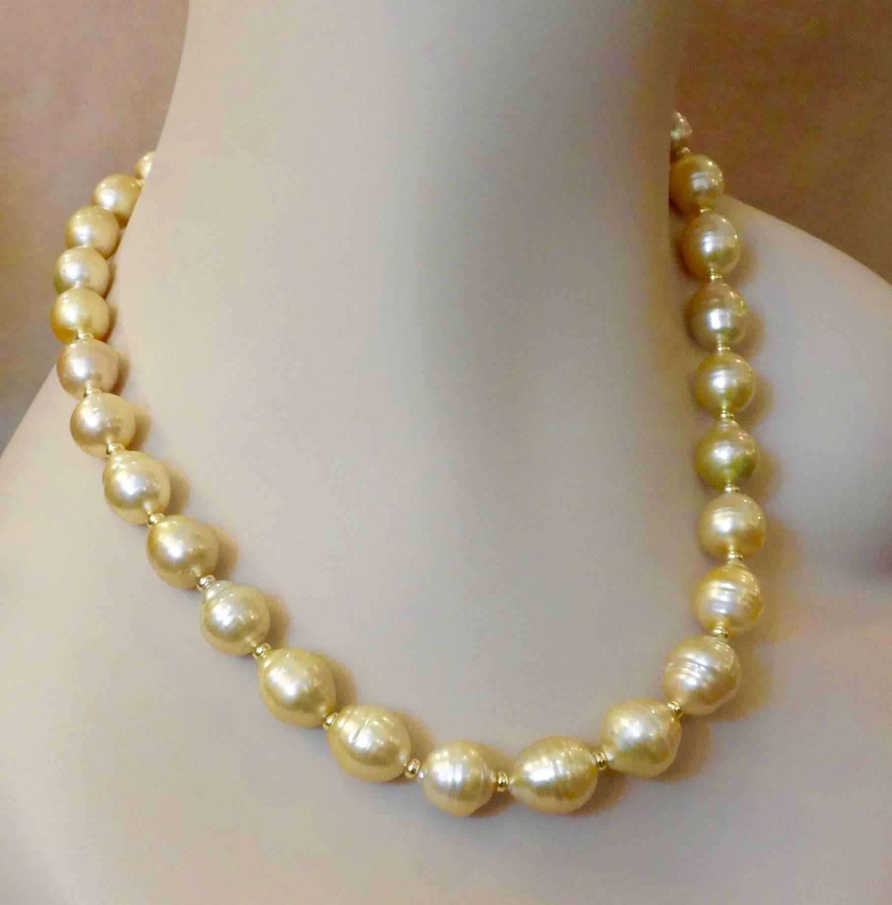 michael pearls