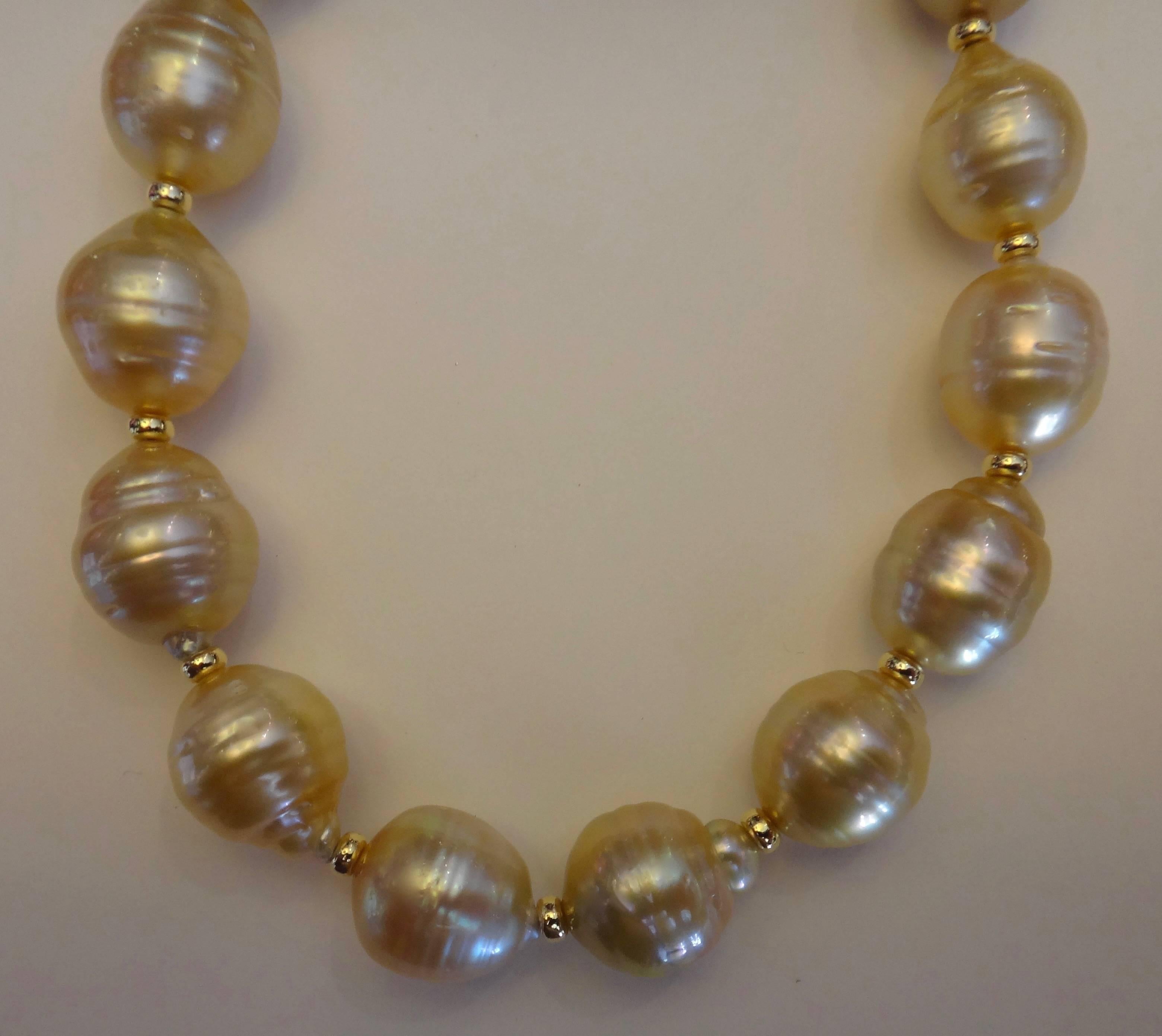 indonesian pearls