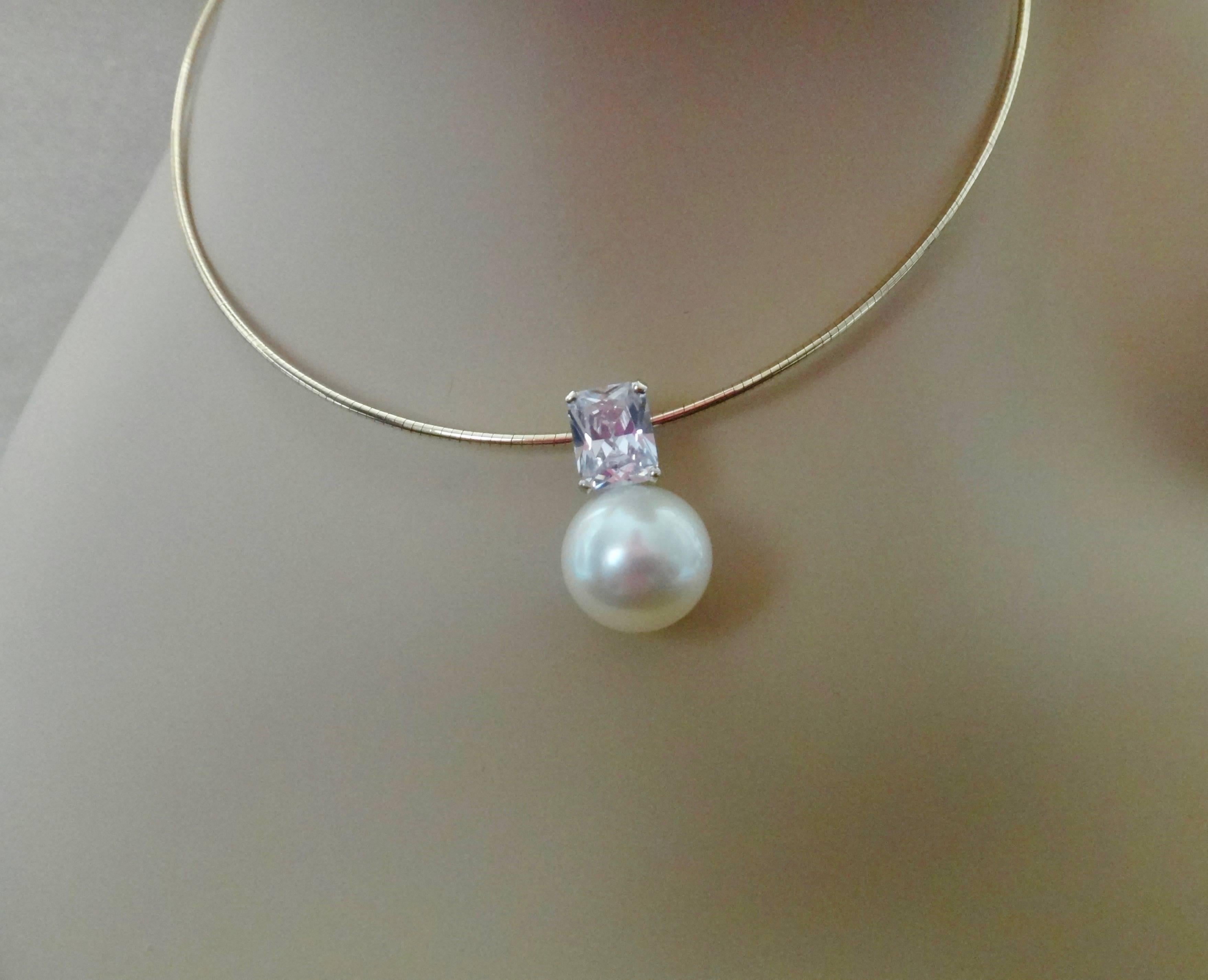 paspaley pearl necklace