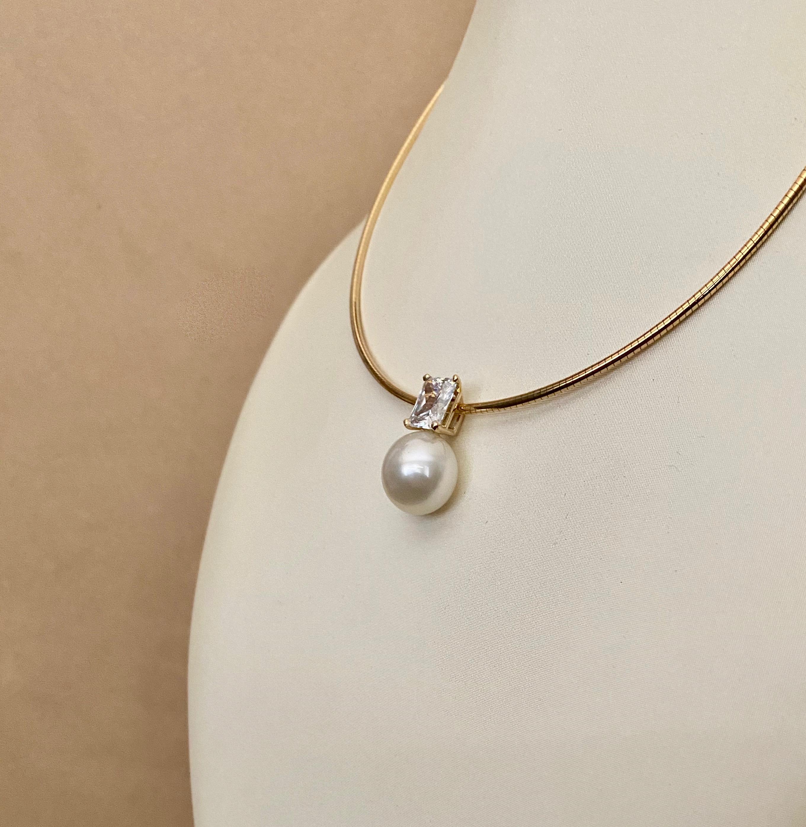 paspaley pearl necklace for sale