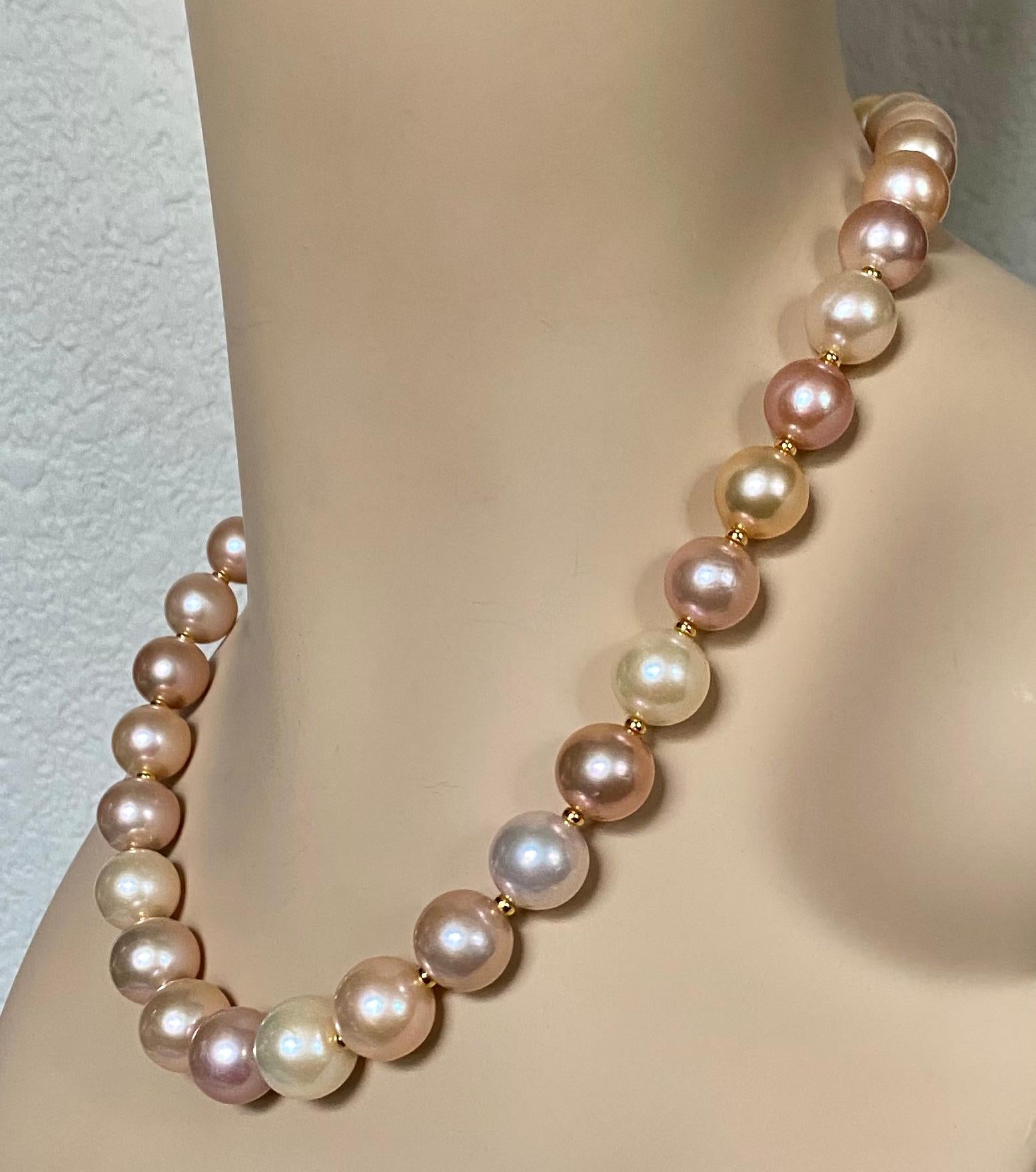 pink pearl meaning