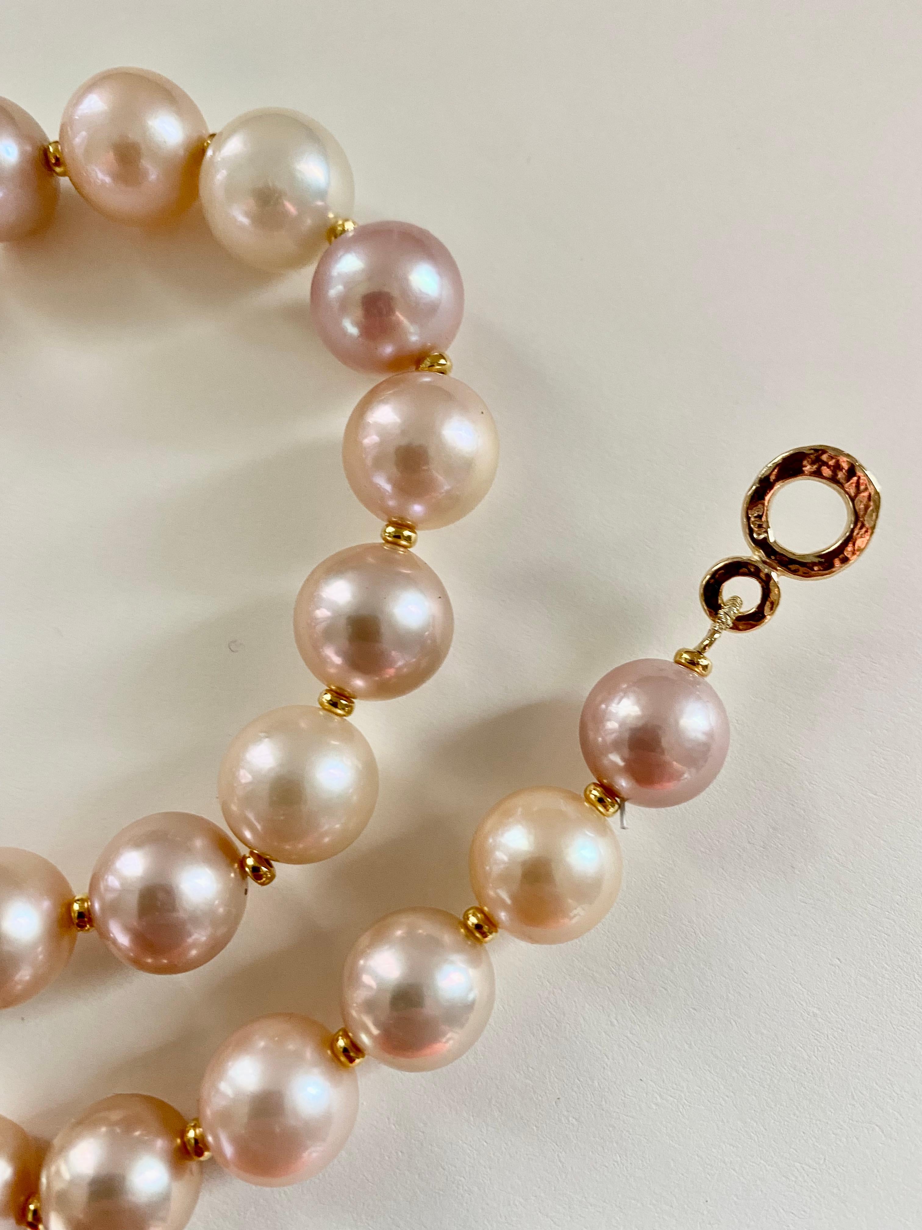 cultured freshwater pearls meaning