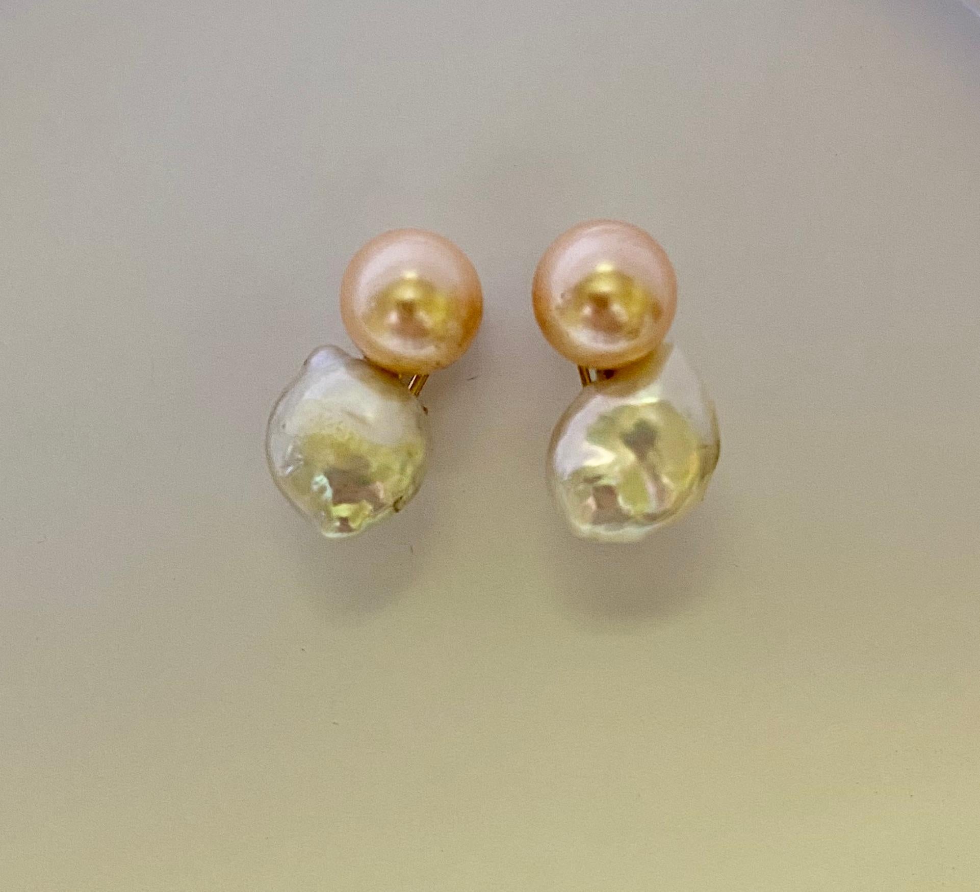 Michael Kneebone - Pendants d'oreilles 