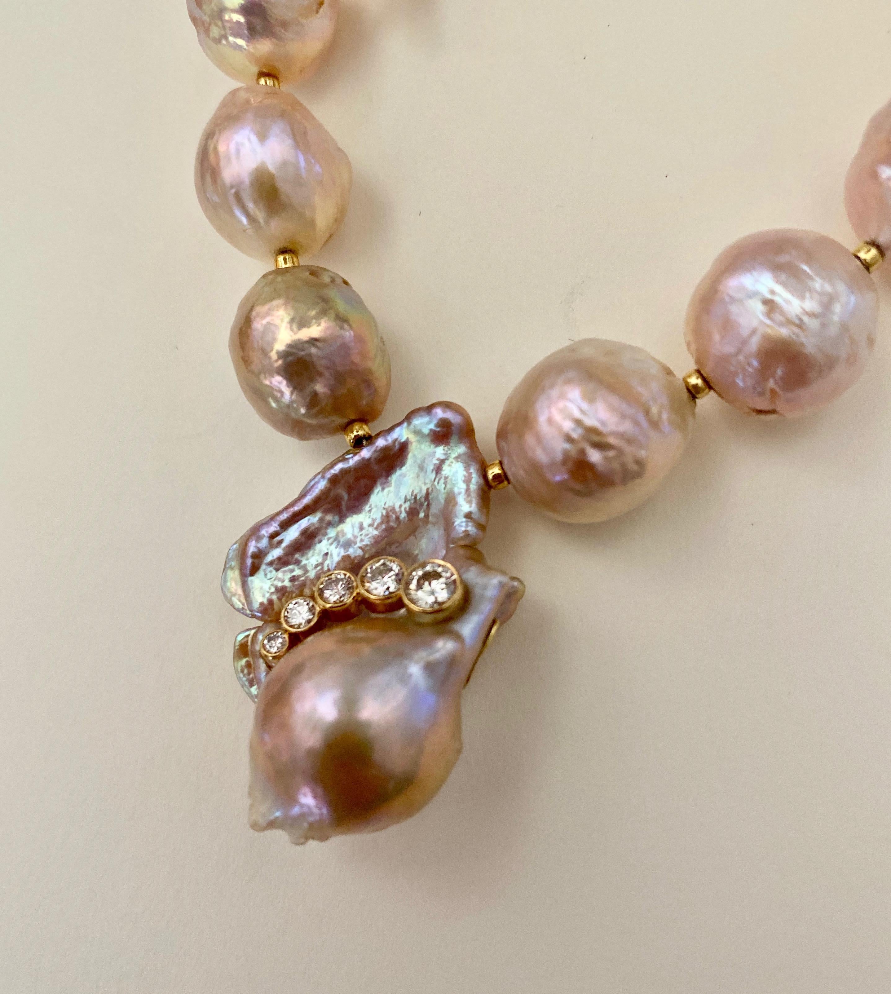 genusis pearls
