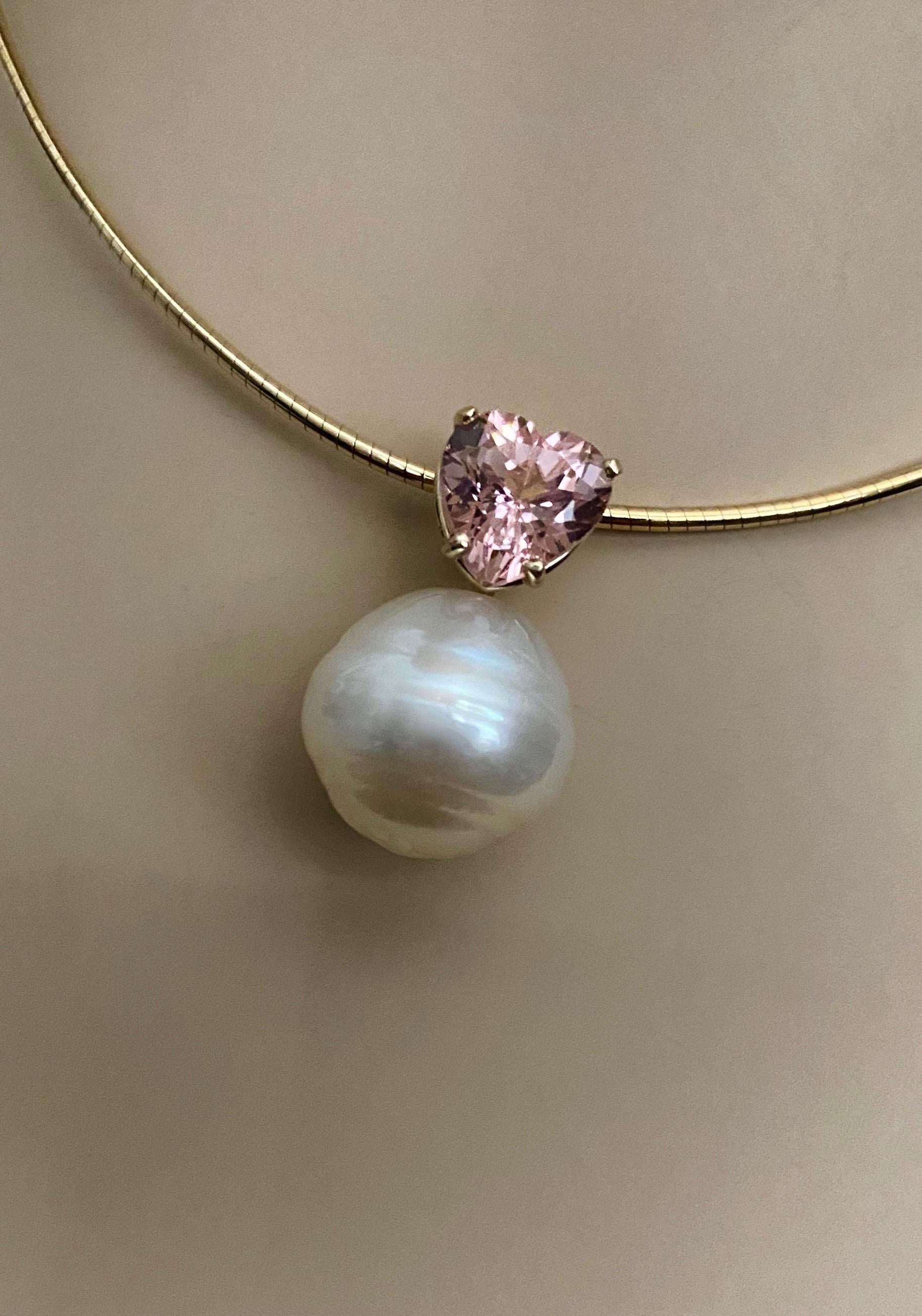 paspaley pearl necklace