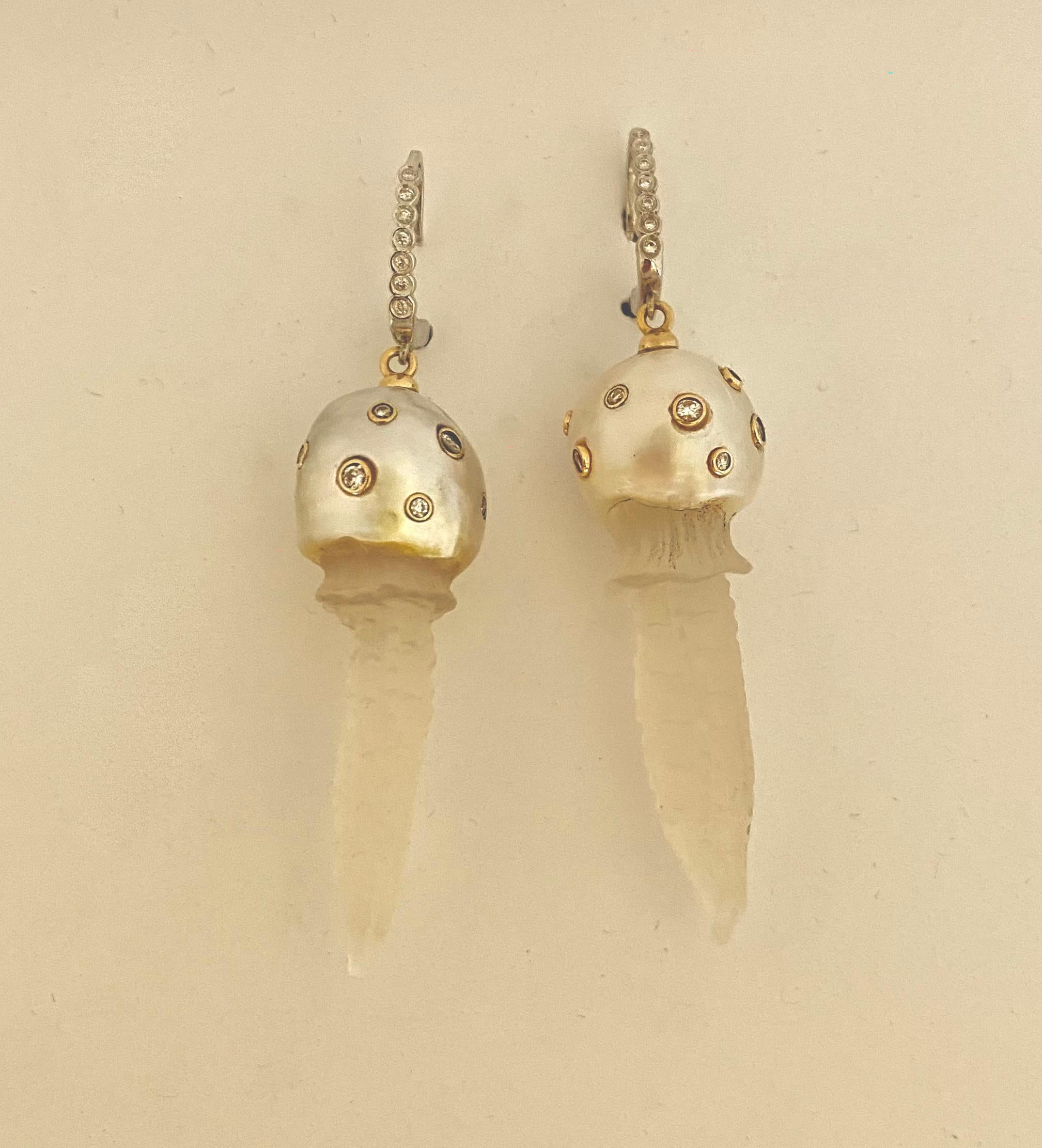 jellyfish dangler