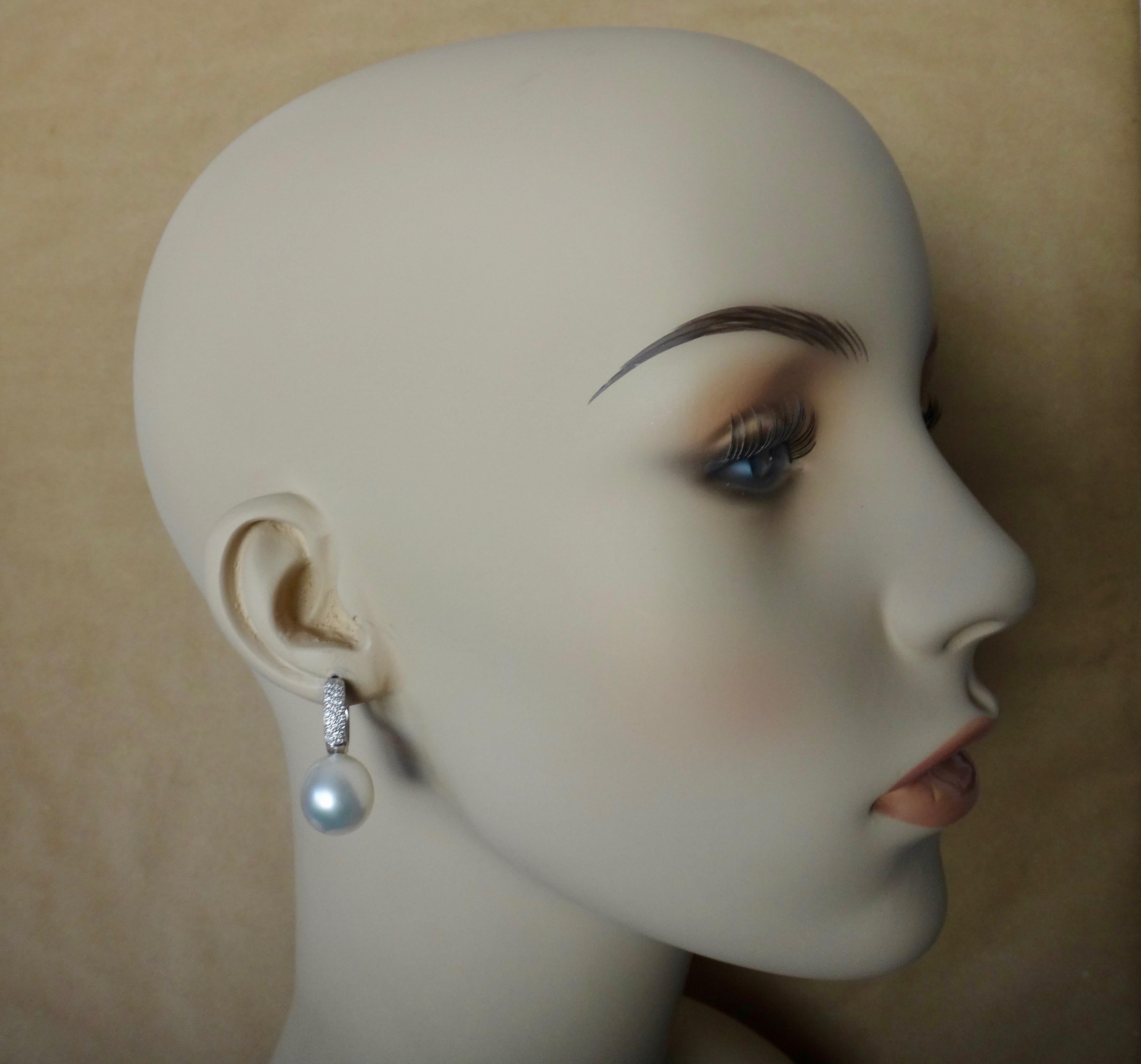 paspaley pearl earrings sale