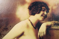 Nicely Wild, Pop Art Digital Print by Michael Knigin