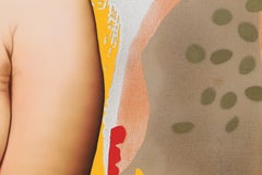 Exposition privée, peinture à l'acrylique Pop Art de Michael Knigin