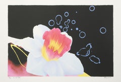 At Your Peril, Pop Art Archivalischer Pigmentdruck von Michael Knigin