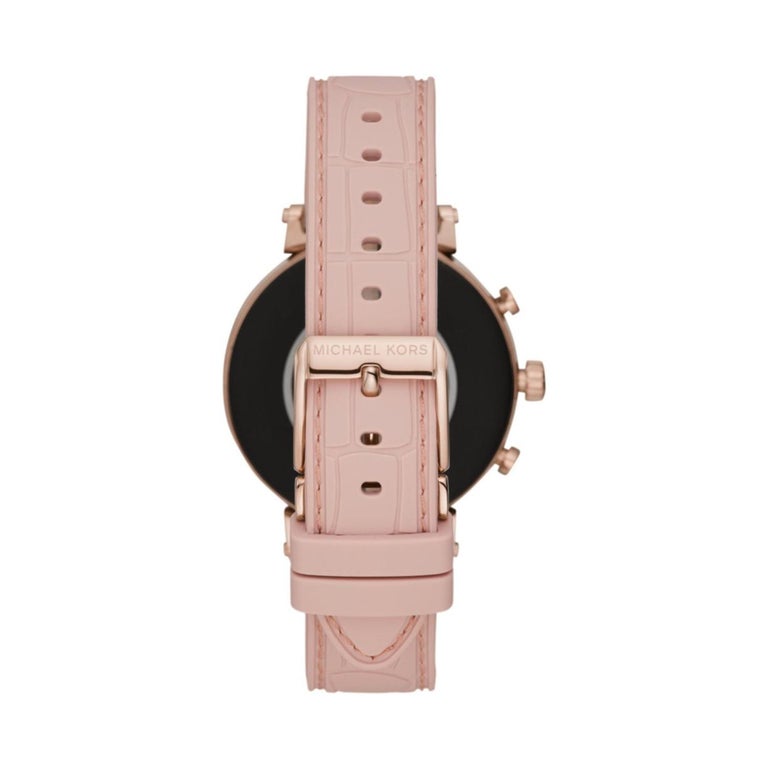 michael kors smartwatch mkt5068