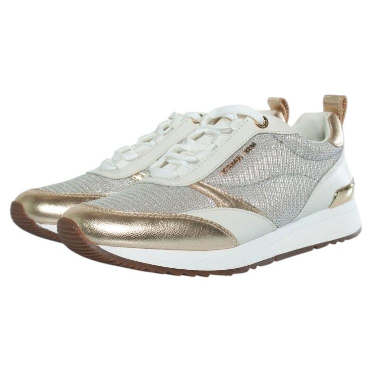 Michael Kors, baskets Allie stride en vente