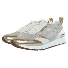 Michael Kors, scarpe da ginnastica Allie stride