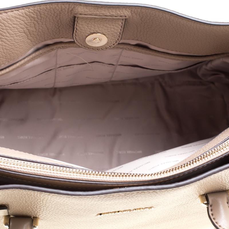 Michael kors addison tote on sale