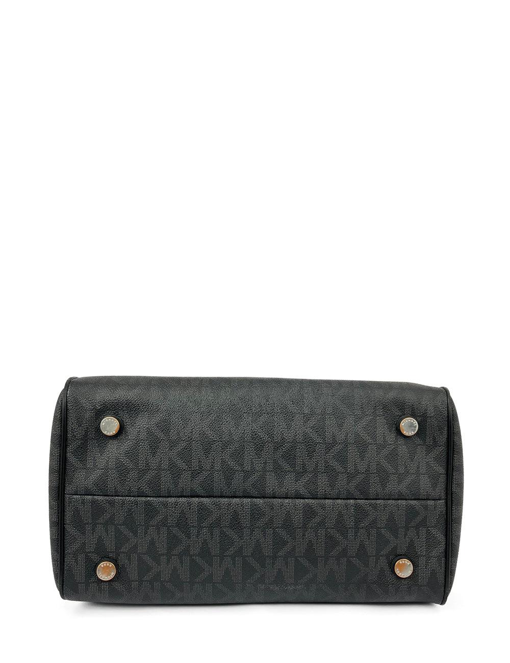 michael kors iridescent purse