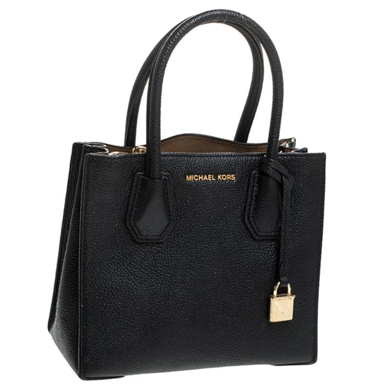Mini black michael kors bag best sale