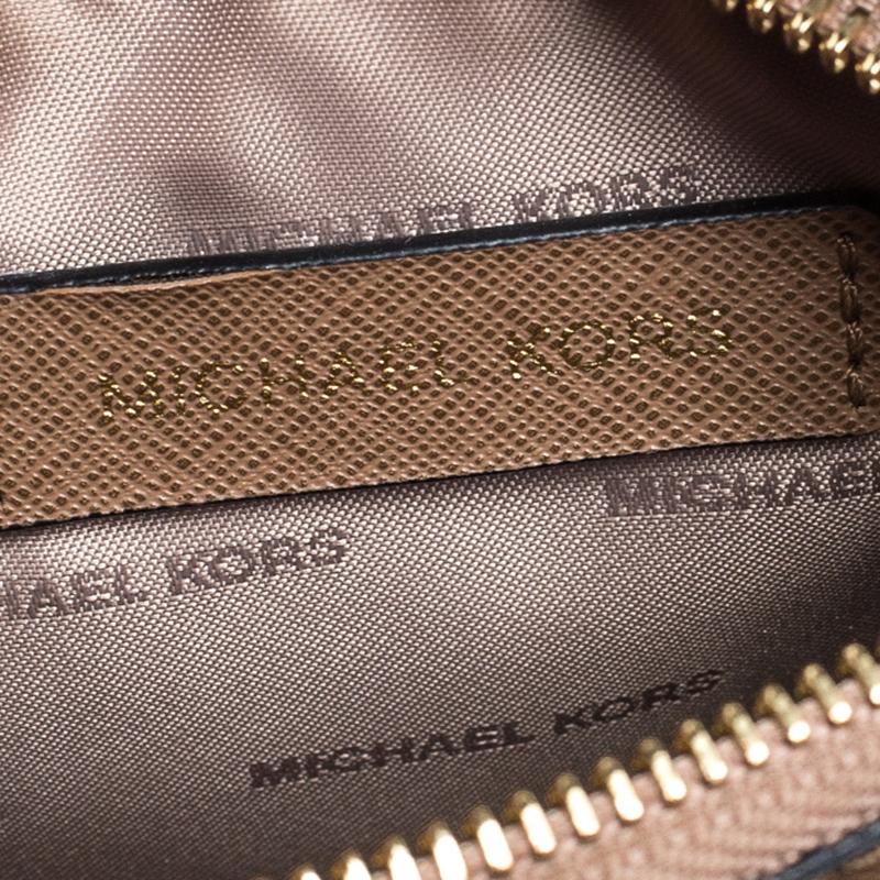 michael kors mini mercer