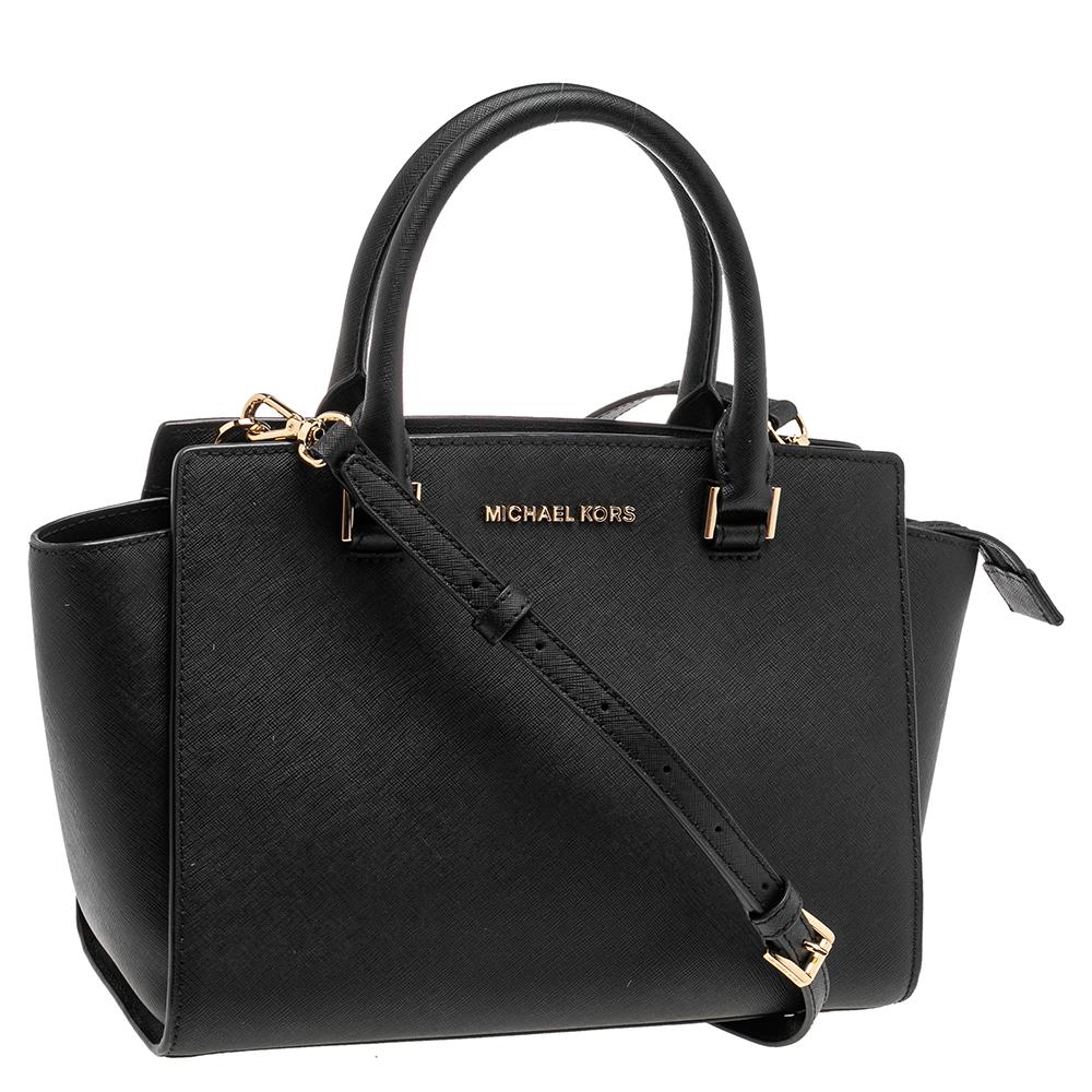 Michael kors selma medium bag 2025