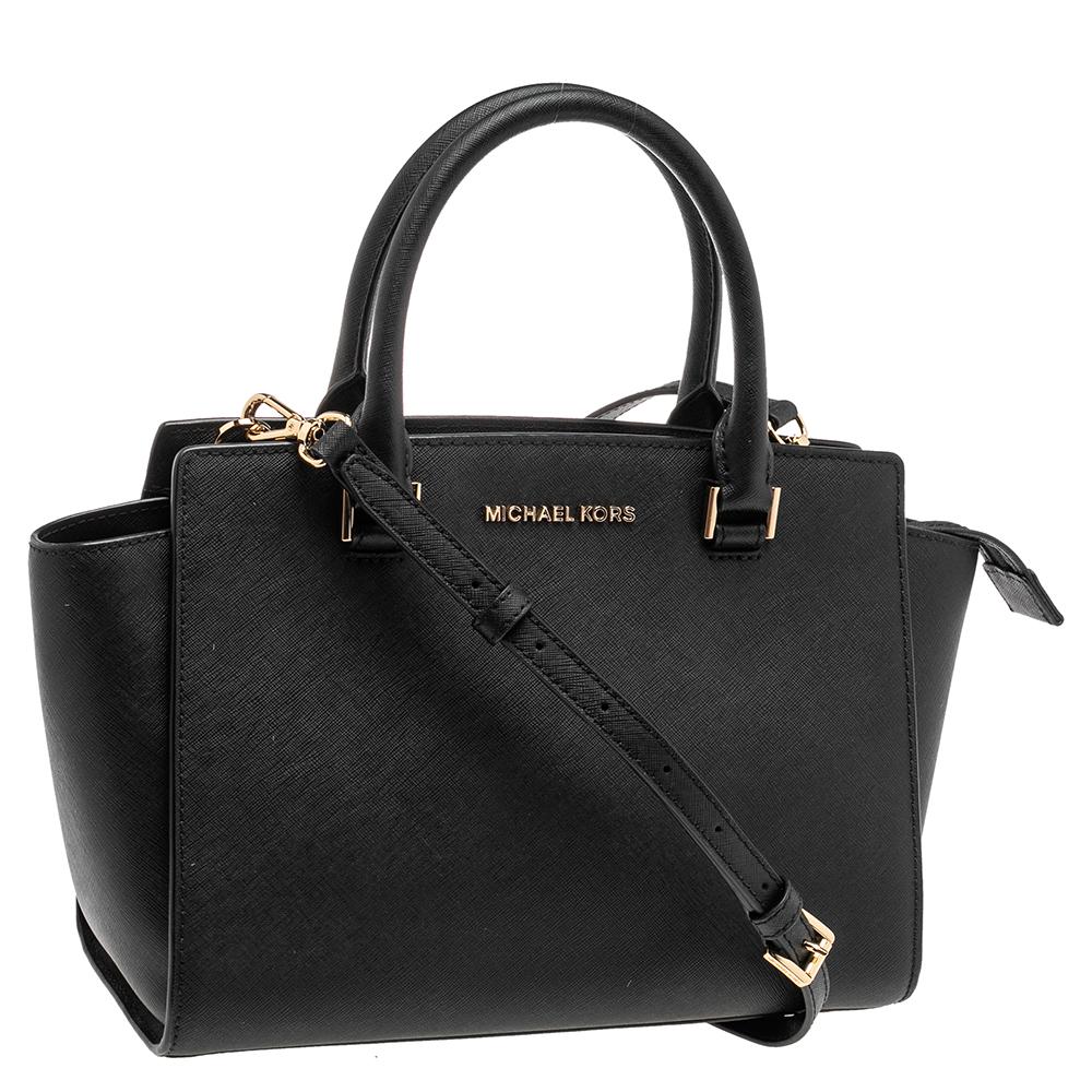 michael kors selma large