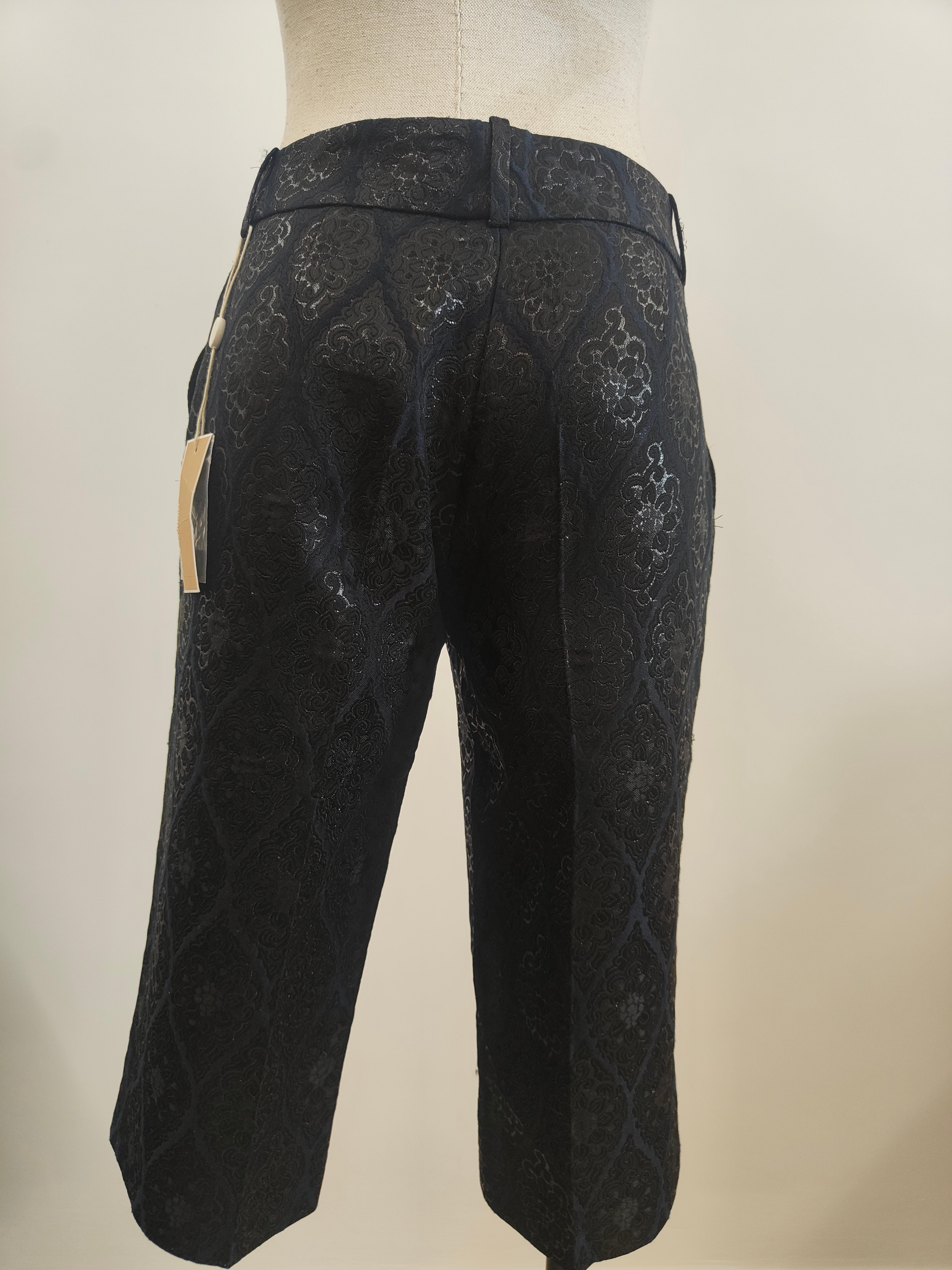Black Michael Kors black pants NWOT For Sale