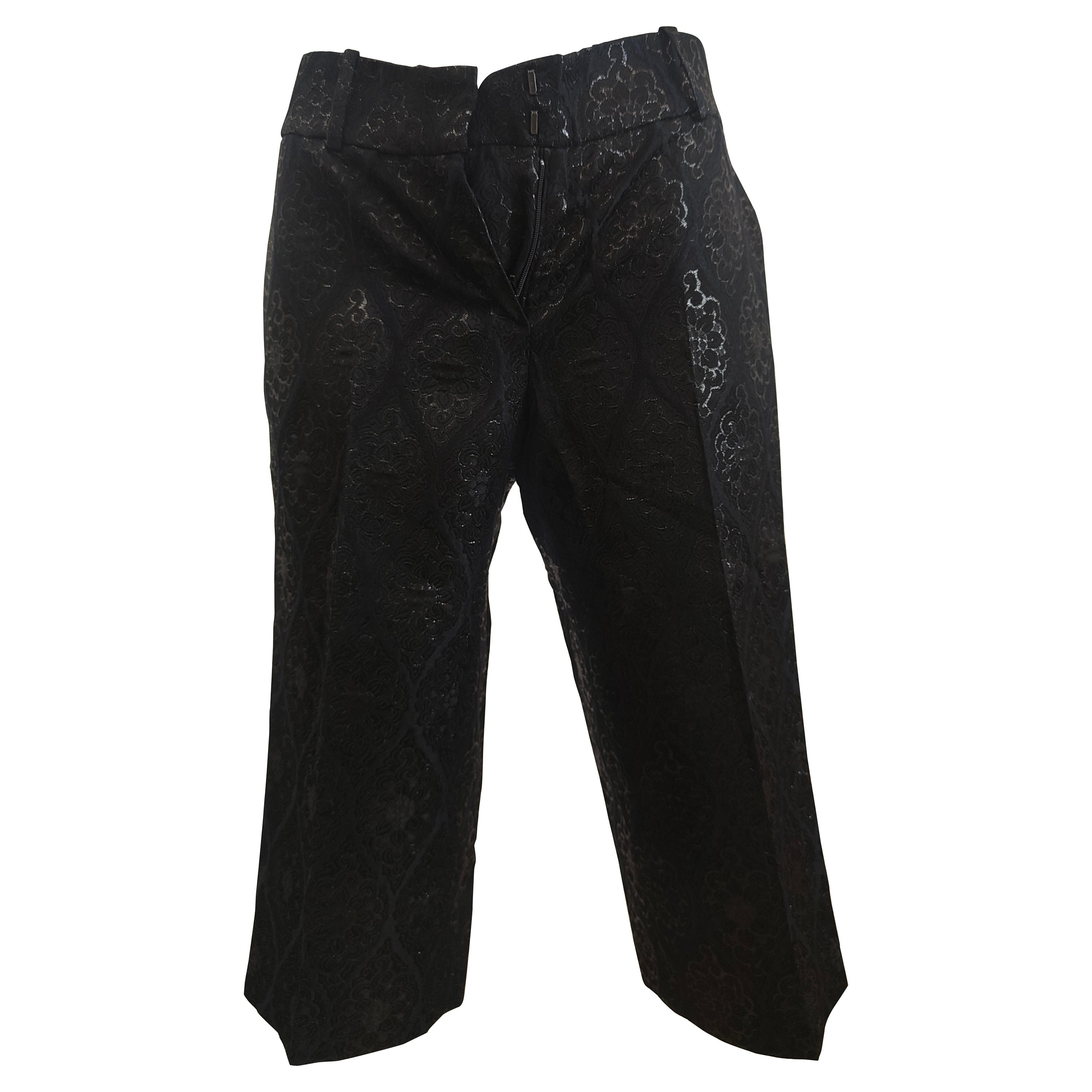 Pantaloni neri Michael Kors NWOT