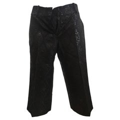 Pantaloni neri Michael Kors NWOT