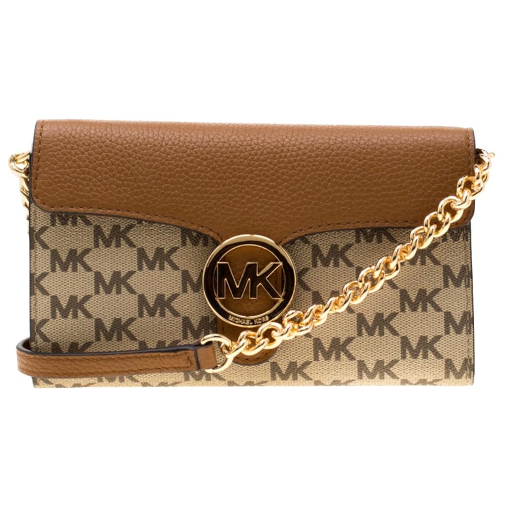 michael kors vanna satchel