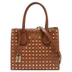 Tote Bags aus Leder