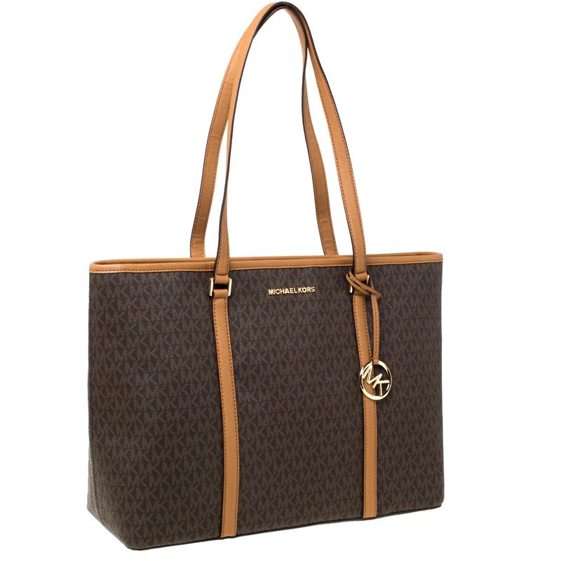 Michael kors sady tasche top