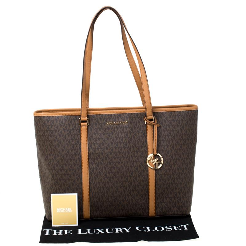 Michael kors tasche sady top