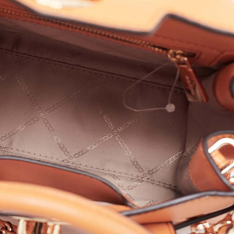 Karmen Mini Satchel