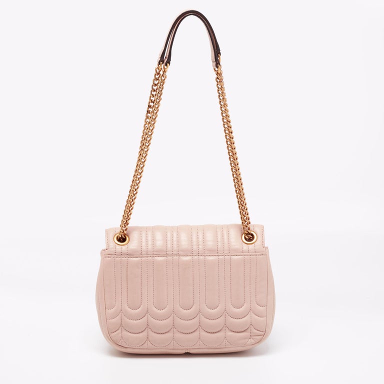 Michael Kors Dusty Pink Floral Quilted Leather Vivianne Shoulder Bag For  Sale at 1stDibs | michael kors pink flower purse, dusty pink bags, michael  kors floral bag