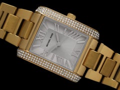 Montre Michael Kors Emery - Possédée et portée par l'actrice RAQUEL WELCH